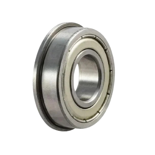 Flange Bearings